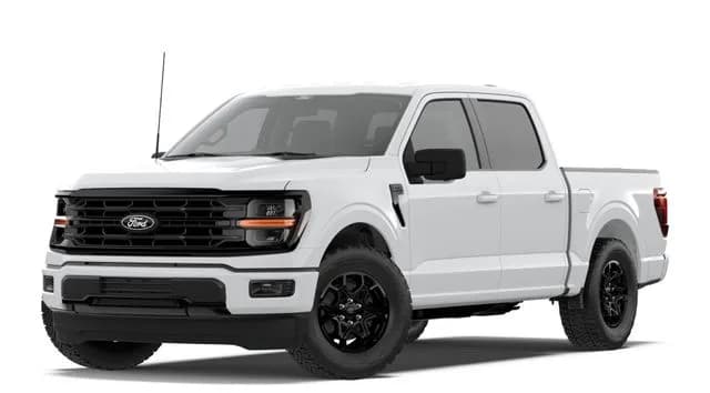 2026 Ford F-150 XLT - Pickup