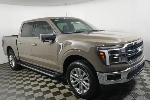 2026 Ford F-150 - Pickup