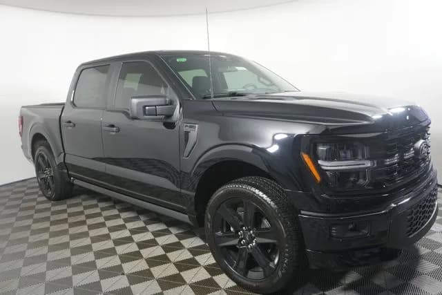 2026 Ford F-150 STX - Pickup