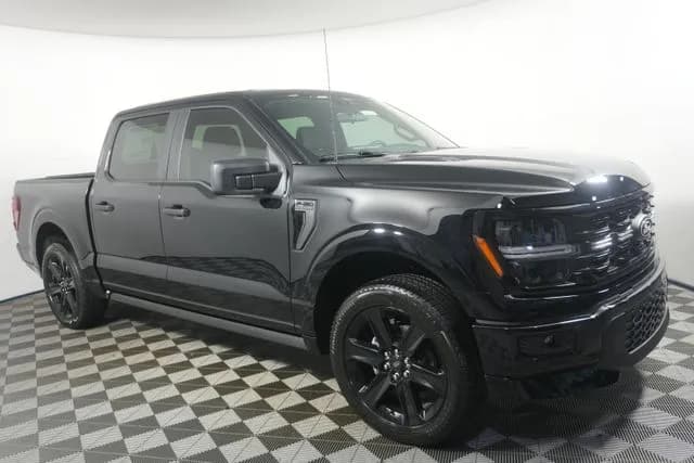 2026 Ford F-150 STX - Pickup