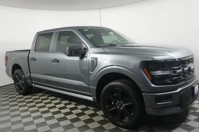2026 Ford F-150 STX - Pickup