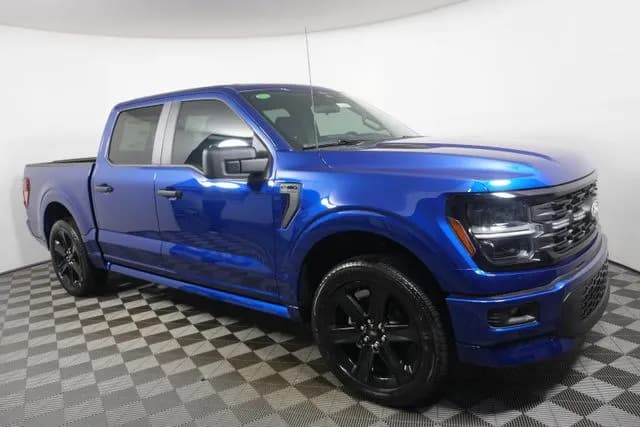 2026 Ford F-150 STX - Pickup