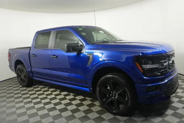 2026 Ford F-150 STX - Pickup