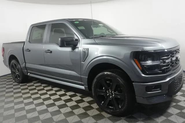 2026 Ford F-150 STX - Pickup