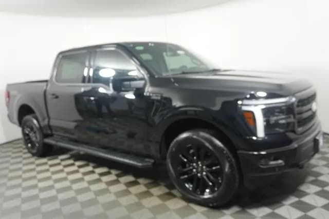 2026 Ford F-150 - Pickup