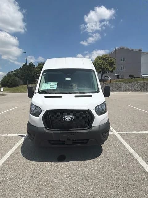 2026 Ford Transit Cargo Van Base - Vans