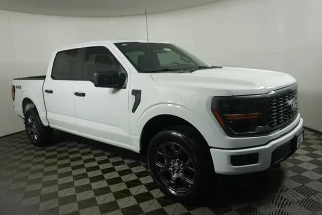 2026 Ford F-150 STX - Pickup