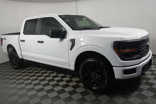 2026 Ford F-150 STX - Pickup