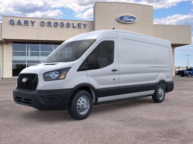 2026 Ford Transit Cargo Van Base - Vans