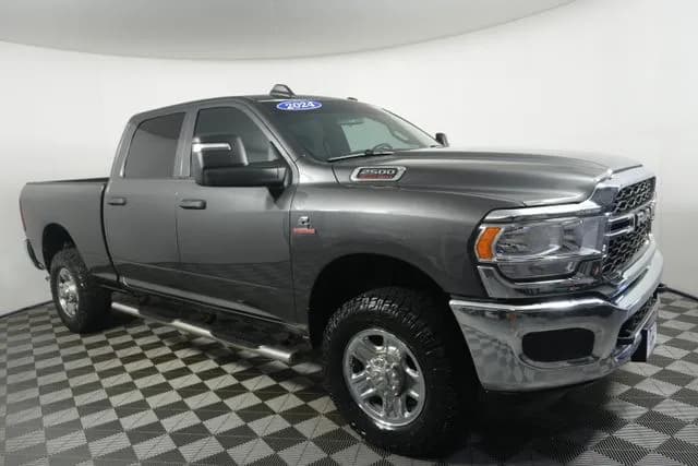 2024 Ram 2500 Tradesman - Pickup