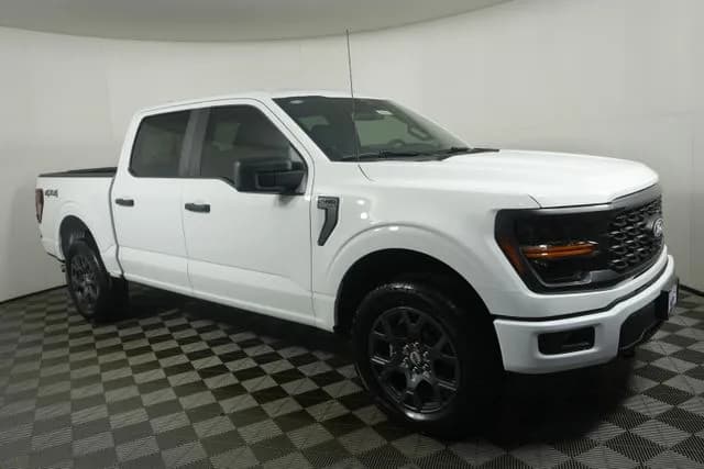 2026 Ford F-150 STX - Pickup