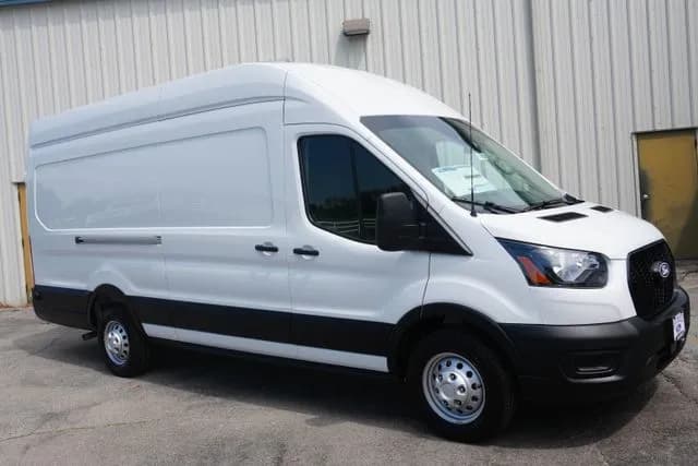 2027 Ford Transit Cargo Van Base - Vans