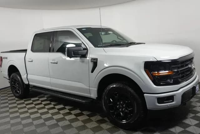 2026 Ford F-150 XLT - Pickup