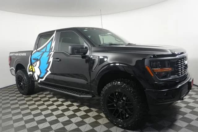 2026 Ford F-150 STX - Pickup