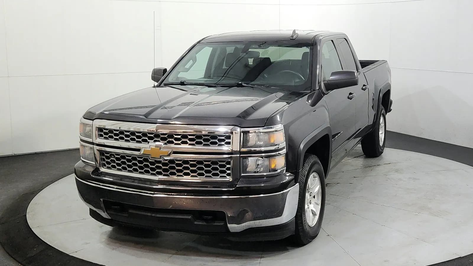 2015 Chevrolet Silverado 1500 LT - Pickup