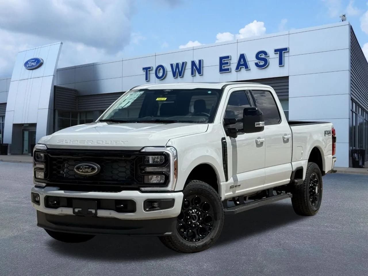 2026 Ford F-250 - Pickup
