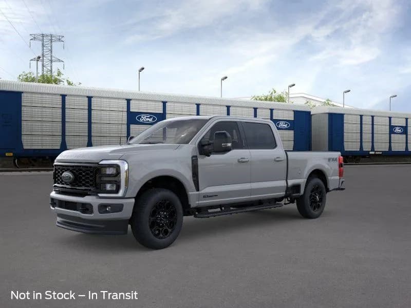 2026 Ford F-250 - Pickup