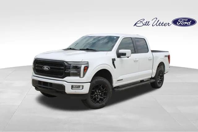 2024 Ford F-150 - Pickup