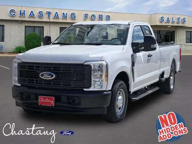 2026 Ford F-250SD XL - Pickup
