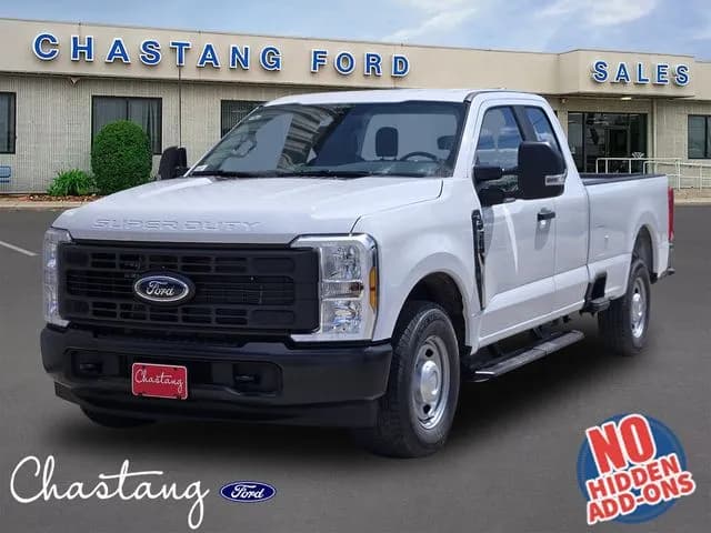 2026 Ford F-250SD XL - Pickup