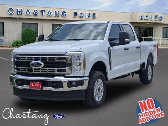 2026 Ford F-250SD XLT - Pickup
