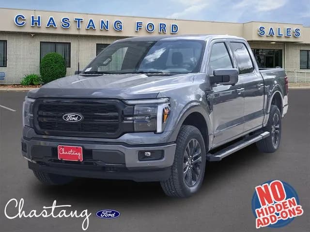 2026 Ford F-150 - Pickup