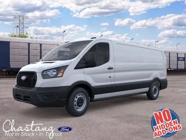 2026 Ford Transit-250 Cargo Van - Vans