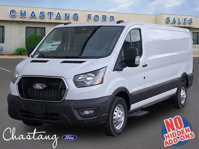 2026 Ford Transit-250 Cargo Van - Vans