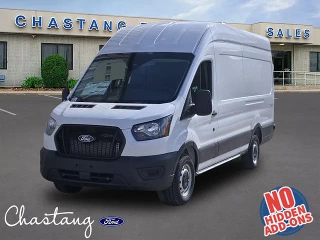 2026 Ford Transit-350 Cargo Van - Vans