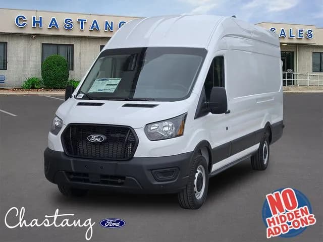 2026 Ford Transit-350 Cargo Van - Vans