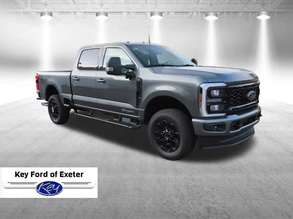 2026 Ford F-350SD - Pickup