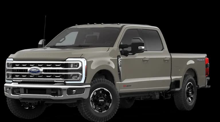 2026 Ford F-250SD - Pickup