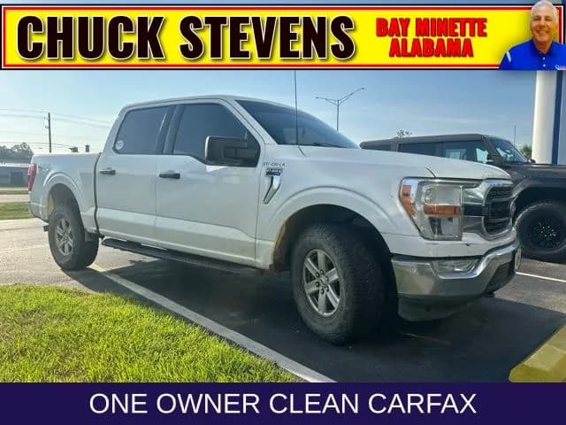 2022 Ford F-150 - Pickup