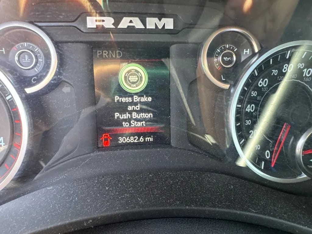 2024 Ram 3500 - Pickup