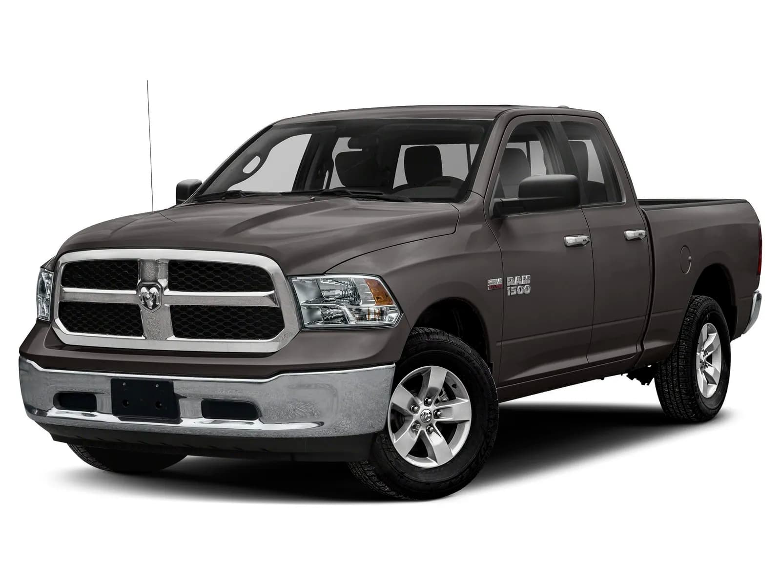 2019 Ram 1500 Classic - Pickup