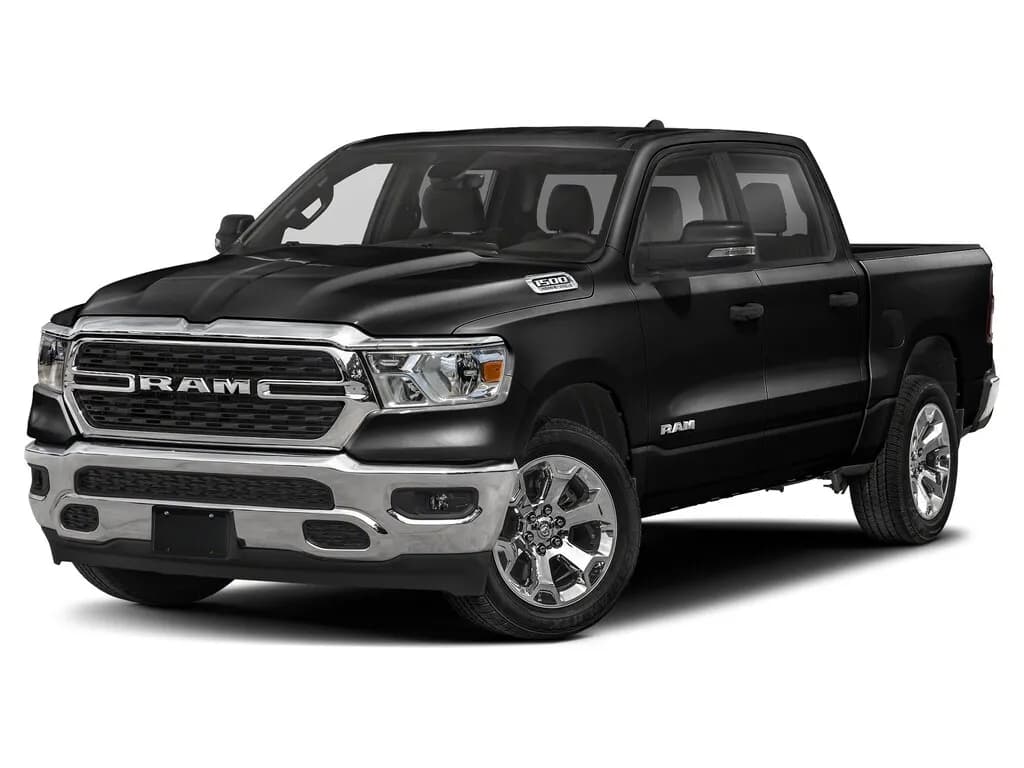 2023 Ram 1500 - Pickup