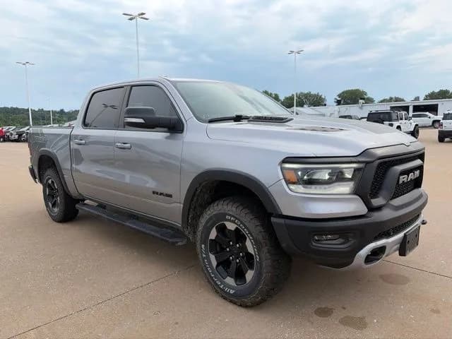 2020 Ram 1500 - Pickup