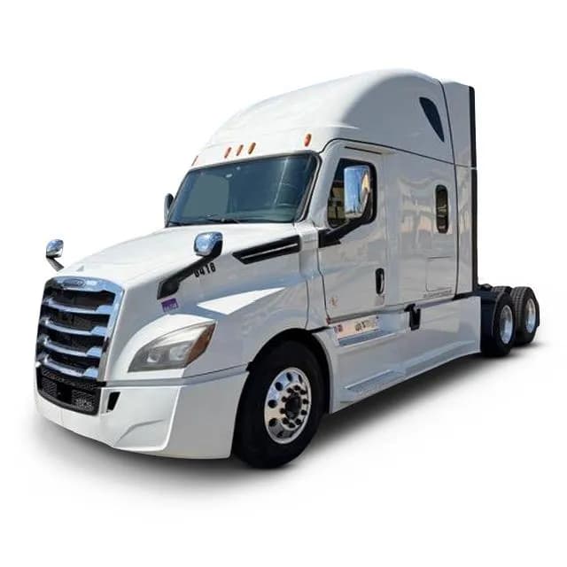 2022 Freightliner Cascadia