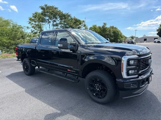 2026 Ford F-250 Crew Cab - Pickup