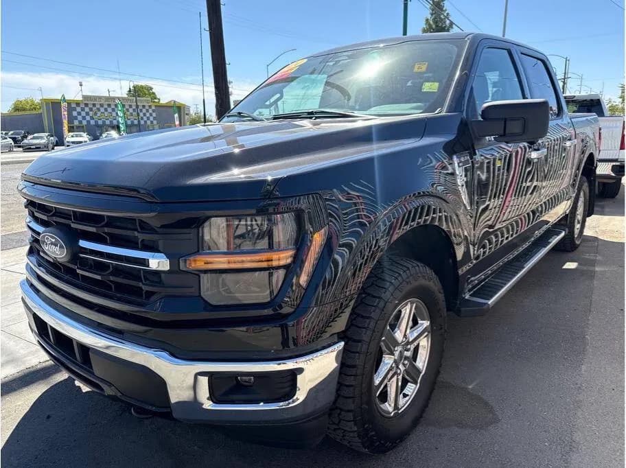 2024 Ford F-150 - Pickup