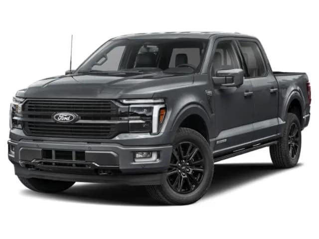 2024 Ford F-150 - Pickup