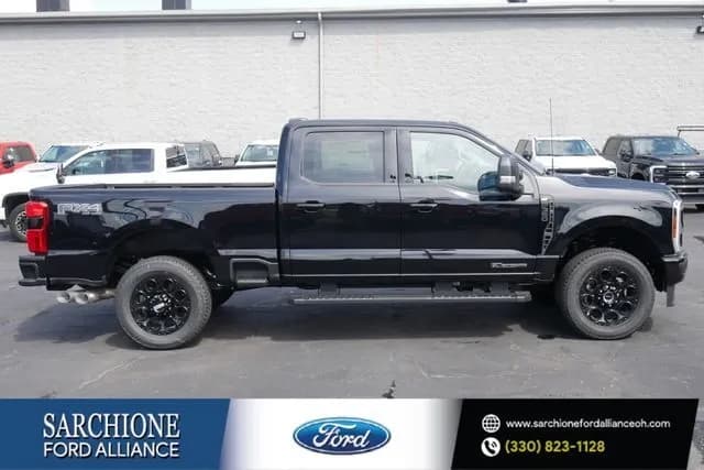 2026 Ford F-350SD - Pickup