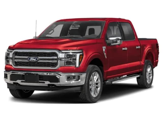 2026 Ford F-150 - Pickup