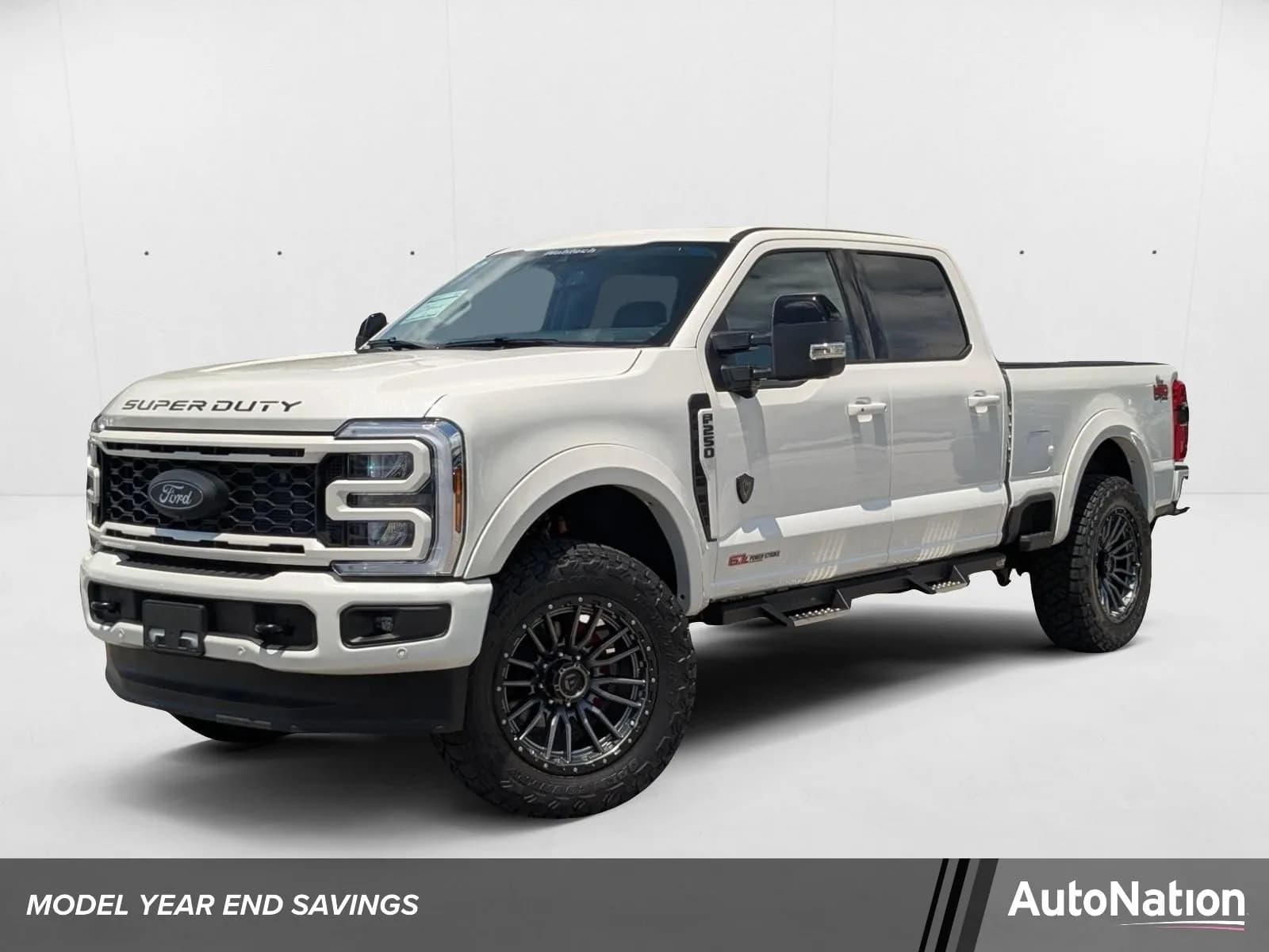 2025 Ford F-250 - Pickup