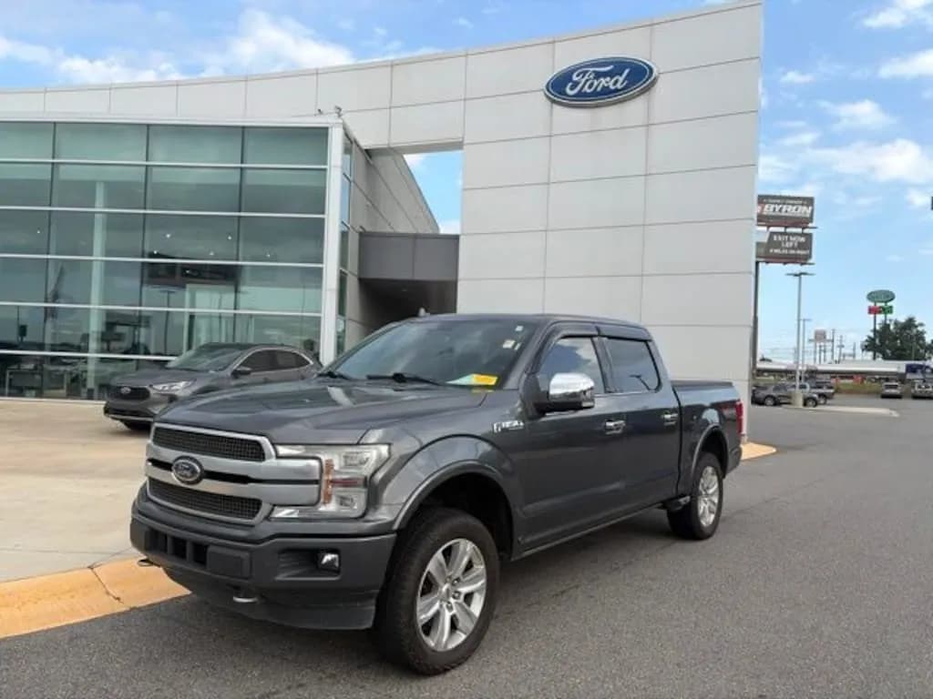 2019 Ford F-150 - Pickup