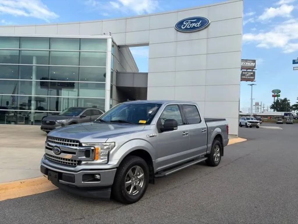 2020 Ford F-150 - Pickup