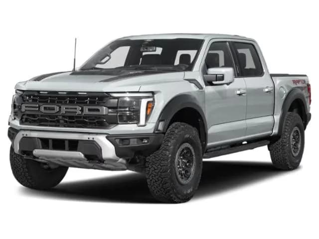 2026 Ford F-150 - Pickup