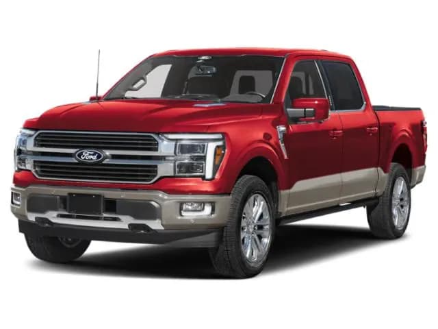 2026 Ford F-150 - Pickup