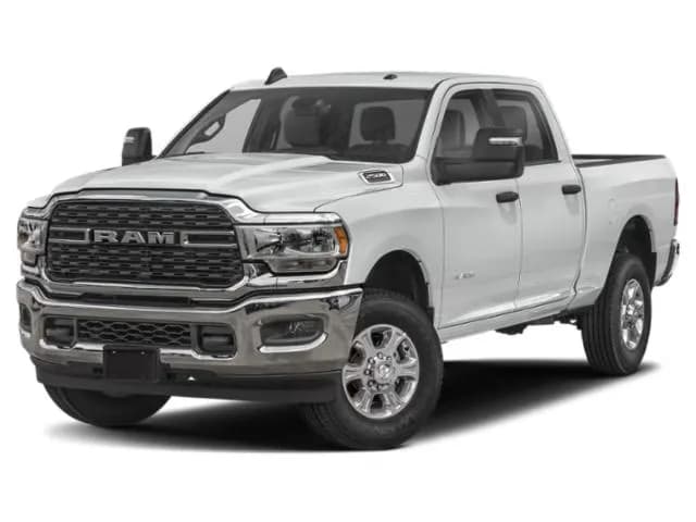 2023 Ram 2500 - Pickup