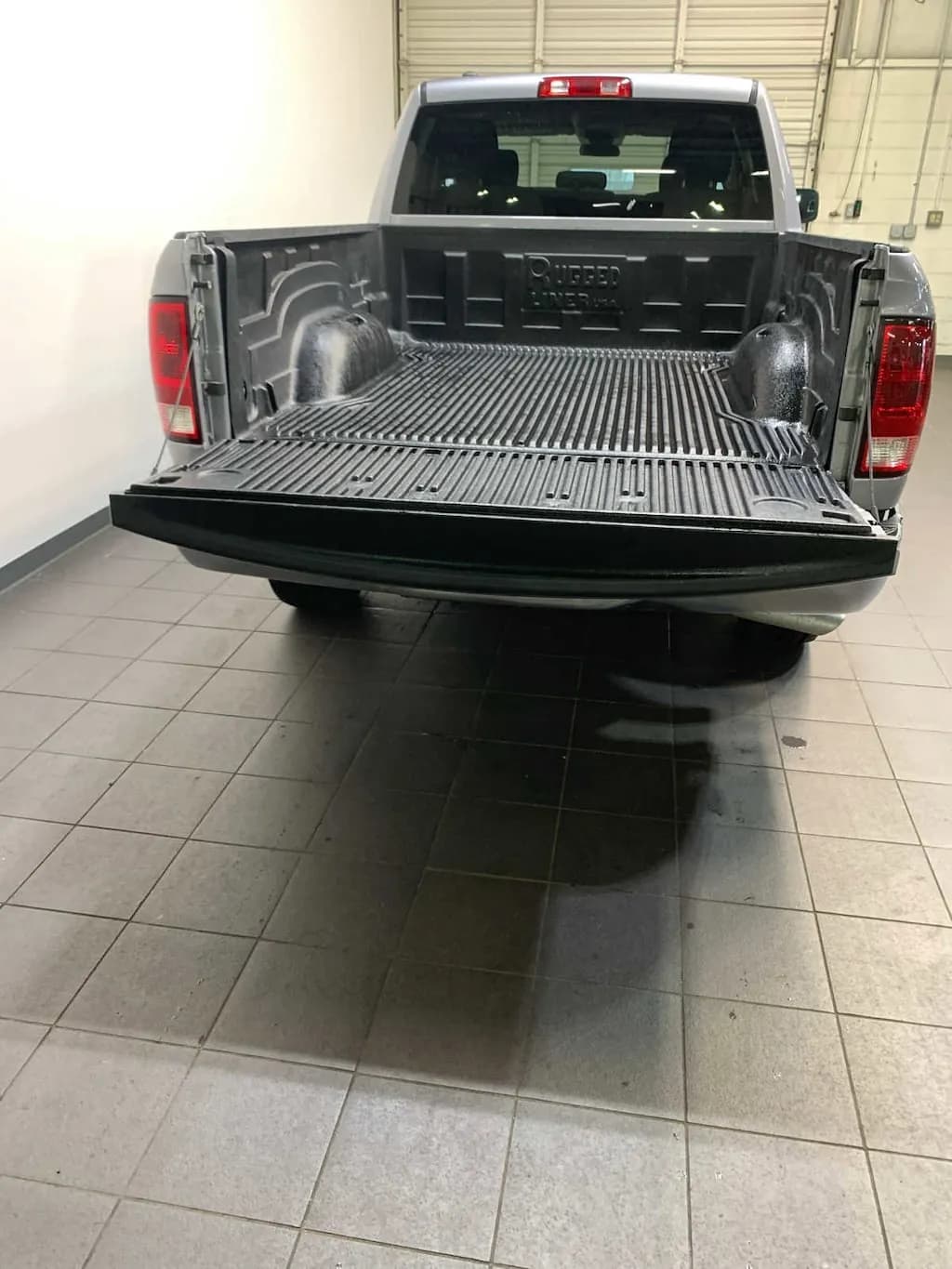 2024 Ram 1500 Classic - Pickup